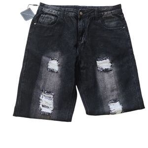 Nwt Z Man Distressed Jean Size 34